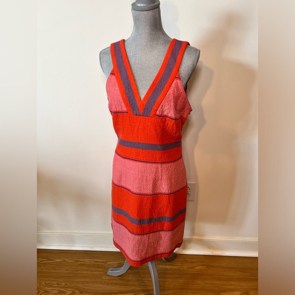 HD in Paris Anthropologie Dress size 8 - Picture 2 of 16